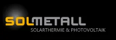 Logo von SolMetall GmbH